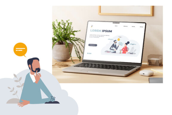 Digital Marketing Illustration Kit - Image 9