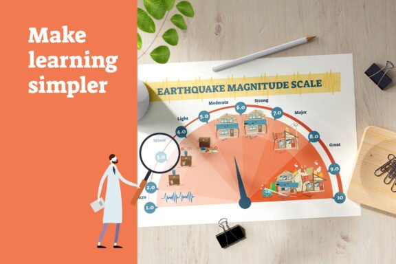 Earthquake illustrated diagrams (7+ illustrations) - Image 3