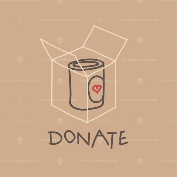 Food Drive Charity