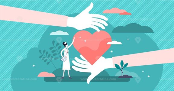 Health care vector illustration