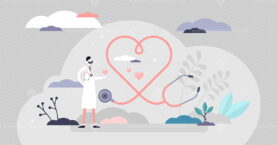 Health care vector illustration