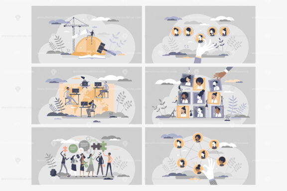 24 Human Resources V1 Concepts Bundle - Image 3