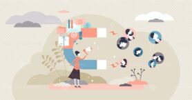 Lead magnet e-commerce business sales and marketing strategy
