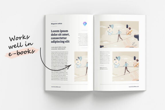 18 Nutrition Concepts Bundle V2 - Image 8