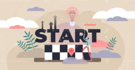 FREE Start vector illustration