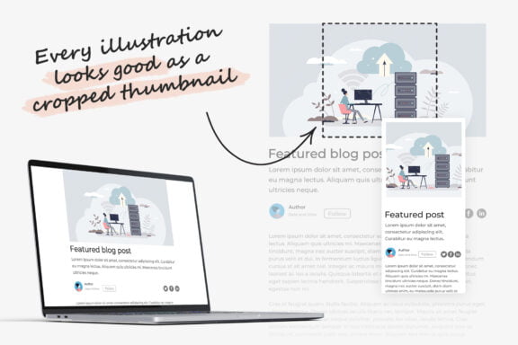 18 Web Technology Concepts Bundle - Image 5