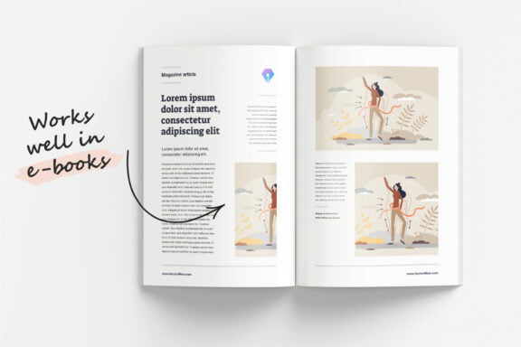 12 Weight Loss Concepts Bundle - Image 7
