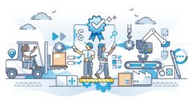 Quality assurance as service performance reliability approval outline concept
